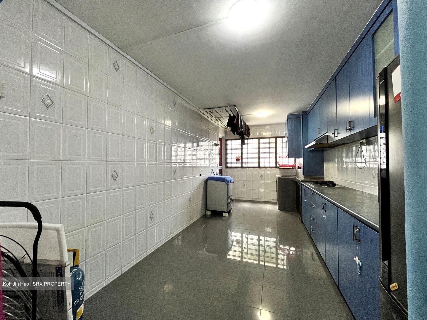 Blk 703 Yishun Avenue 5 (Yishun), HDB 3 Rooms #562264741